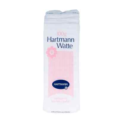 Verbandwatte zickzack Hartmann bei apo-discounter.de bestellen