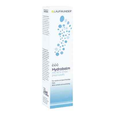 Laufwunder Hydrobalm mit 10% Urea bei apo-discounter.de bestellen