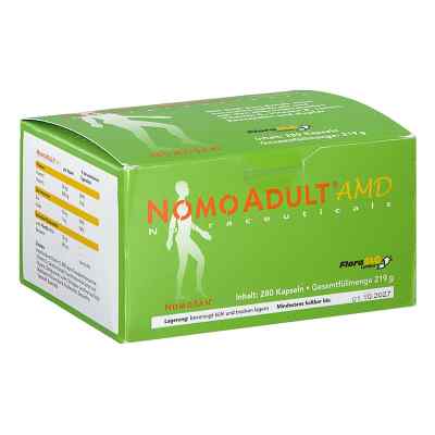 Nomoadult Amd Kapseln bei apo-discounter.de bestellen
