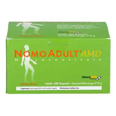 Nomoadult Amd Kapseln bei apo-discounter.de bestellen