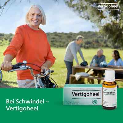 Vertigoheel Tropfen bei apo-discounter.de bestellen