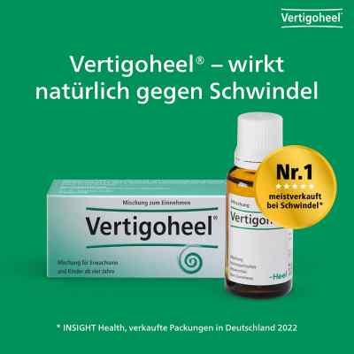 Vertigoheel Tropfen bei apo-discounter.de bestellen