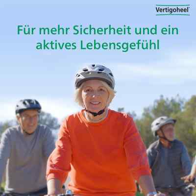 Vertigoheel Tropfen bei apo-discounter.de bestellen