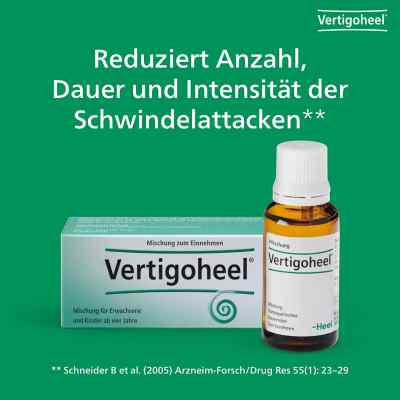 Vertigoheel Tropfen bei apo-discounter.de bestellen