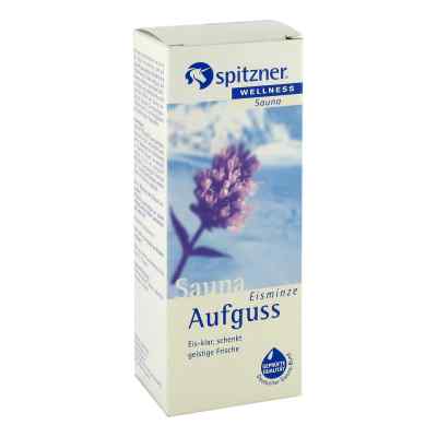 Spitzner Saunaaufguss Eisminze Wellness bei apo-discounter.de bestellen