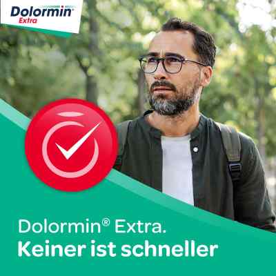 Dolormin extra bei apo-discounter.de bestellen