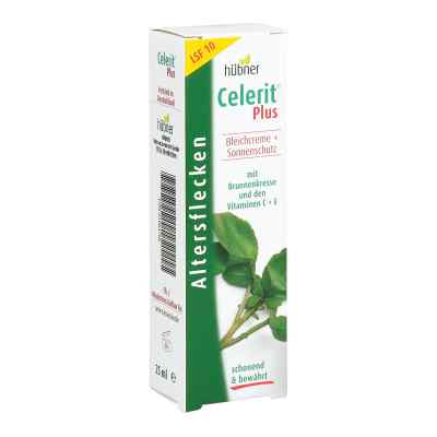 Celerit Plus Lichtschutzfaktor Bleichcreme bei apo-discounter.de bestellen