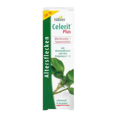 Celerit Plus Lichtschutzfaktor Bleichcreme bei apo-discounter.de bestellen