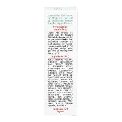 Celerit Plus Lichtschutzfaktor Bleichcreme bei apo-discounter.de bestellen