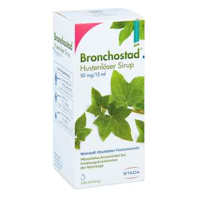 Bronchostad Hustenlöser bei apo-discounter.de bestellen