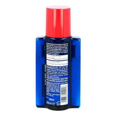 Alpecin After Shampoo Liquid bei apo-discounter.de bestellen