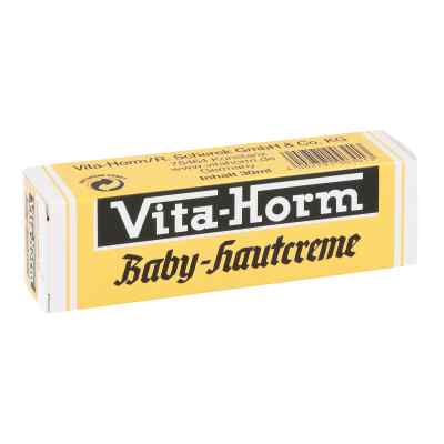 Vita Horm Baby Hautcreme bei apo-discounter.de bestellen
