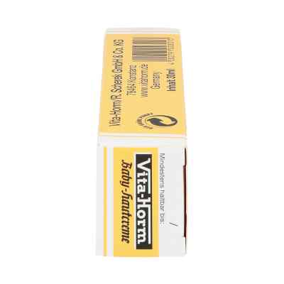 Vita Horm Baby Hautcreme bei apo-discounter.de bestellen