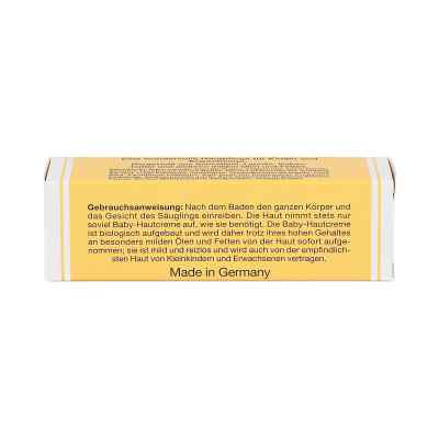 Vita Horm Baby Hautcreme bei apo-discounter.de bestellen