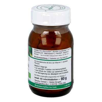 Bio Acerola Lutschtabletten bei apo-discounter.de bestellen