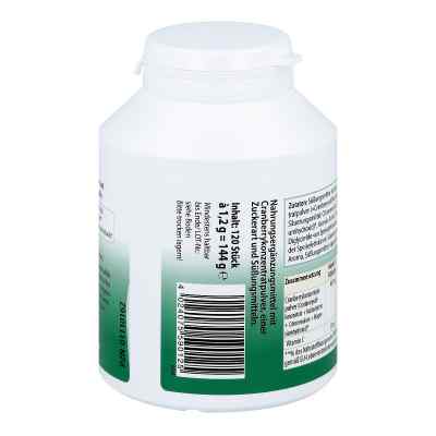 Cranberry Lutschtabletten bei apo-discounter.de bestellen
