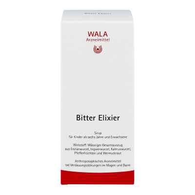 Bitter Elixier bei apo-discounter.de bestellen