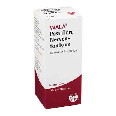 Passiflora Nerventonikum bei apo-discounter.de bestellen