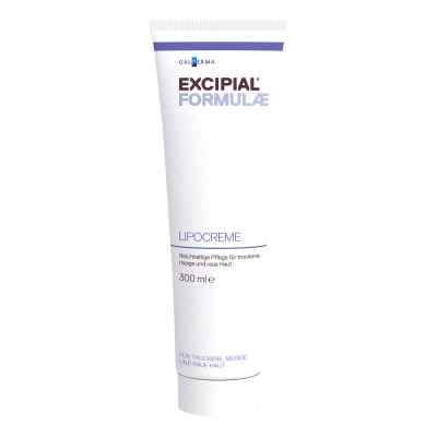 Excipial Lipocreme bei apo-discounter.de bestellen