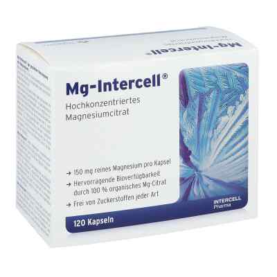 Mg Intercell Kapseln bei apo-discounter.de bestellen