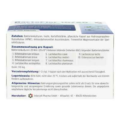 Bactoflor 10/20 Kapseln bei apo-discounter.de bestellen