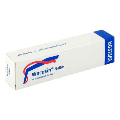 Wecesin Salbe bei apo-discounter.de bestellen