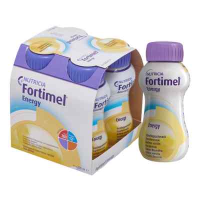 Fortimel Energy Vanillegeschmack bei apo-discounter.de bestellen