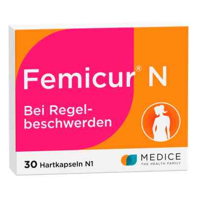 Femicur N bei apo-discounter.de bestellen