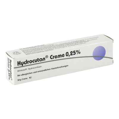 Hydrocutan 0,25% bei apo-discounter.de bestellen
