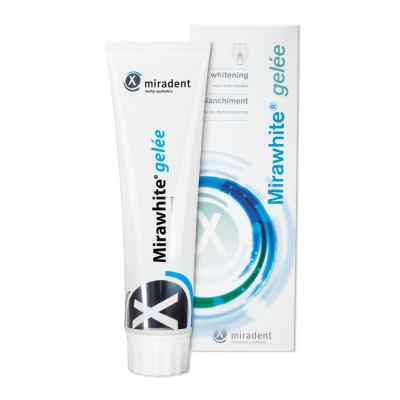 Miradent Bleaching Mirawhite gelee bei apo-discounter.de bestellen