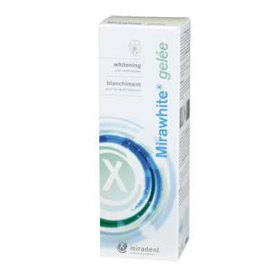 Miradent Bleaching Mirawhite gelee bei apo-discounter.de bestellen