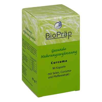 Curcuma Kapseln bei apo-discounter.de bestellen