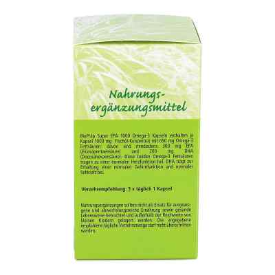 Super Epa 1000 Omega 3 Kapseln bei apo-discounter.de bestellen