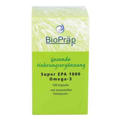 Super Epa 1000 Omega 3 Kapseln bei apo-discounter.de bestellen