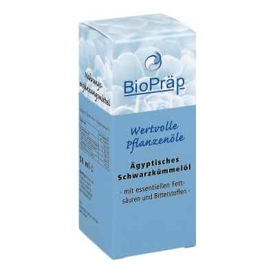 Schwarzkümmelöl ägyptisch Tropfen bei apo-discounter.de bestellen