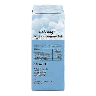 Schwarzkümmelöl ägyptisch Tropfen bei apo-discounter.de bestellen