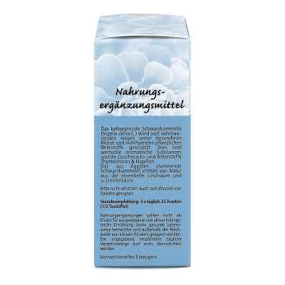Schwarzkümmelöl ägyptisch Tropfen bei apo-discounter.de bestellen