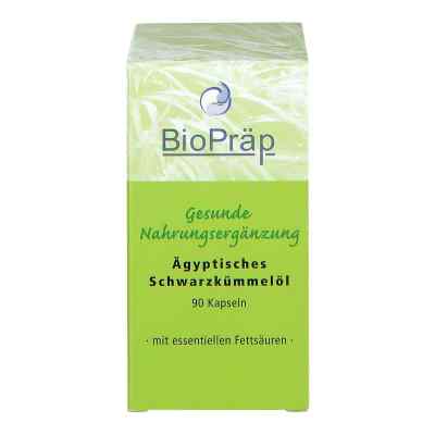 Schwarzkümmelöl Kapseln bei apo-discounter.de bestellen