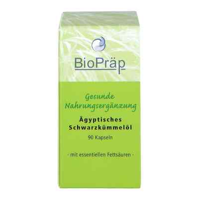 Schwarzkümmelöl Kapseln bei apo-discounter.de bestellen