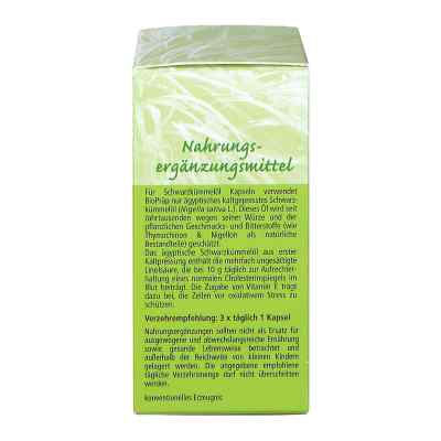 Schwarzkümmelöl Kapseln bei apo-discounter.de bestellen