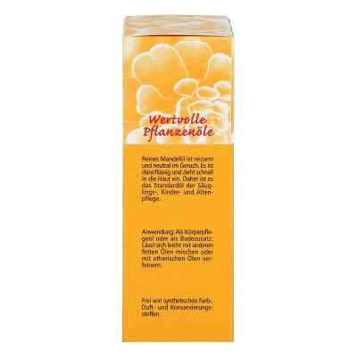 Mandelöl bei apo-discounter.de bestellen