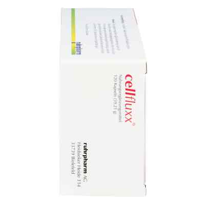 Cellfluxx Kapseln bei apo-discounter.de bestellen