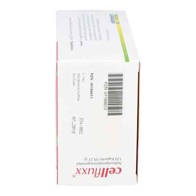 Cellfluxx Kapseln bei apo-discounter.de bestellen