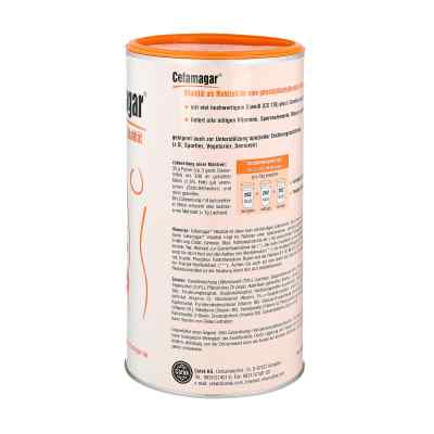 Cefamagar Pulver bei apo-discounter.de bestellen