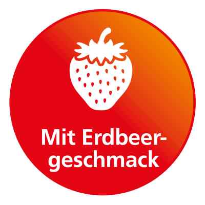 Nurofen Junior Fiebersaft Erdbeer 2% bei apo-discounter.de bestellen