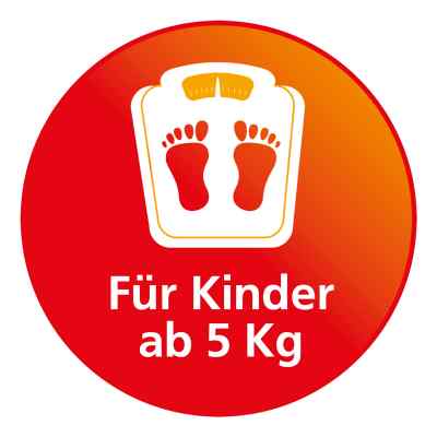 Nurofen Junior Fiebersaft Erdbeer 2% bei apo-discounter.de bestellen