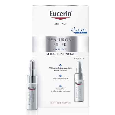 Eucerin Anti-age Hyaluron-filler Serum Konzentrat bei apo-discounter.de bestellen