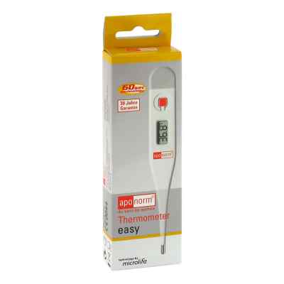 Aponorm Fieberthermometer easy bei apo-discounter.de bestellen