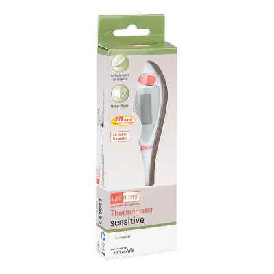Aponorm Fieberthermometer sensitive bei apo-discounter.de bestellen