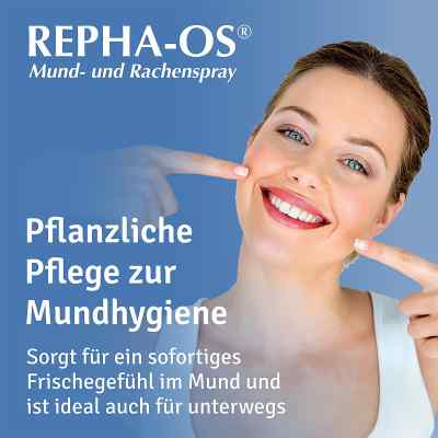 Repha Os Mundspray bei apo-discounter.de bestellen